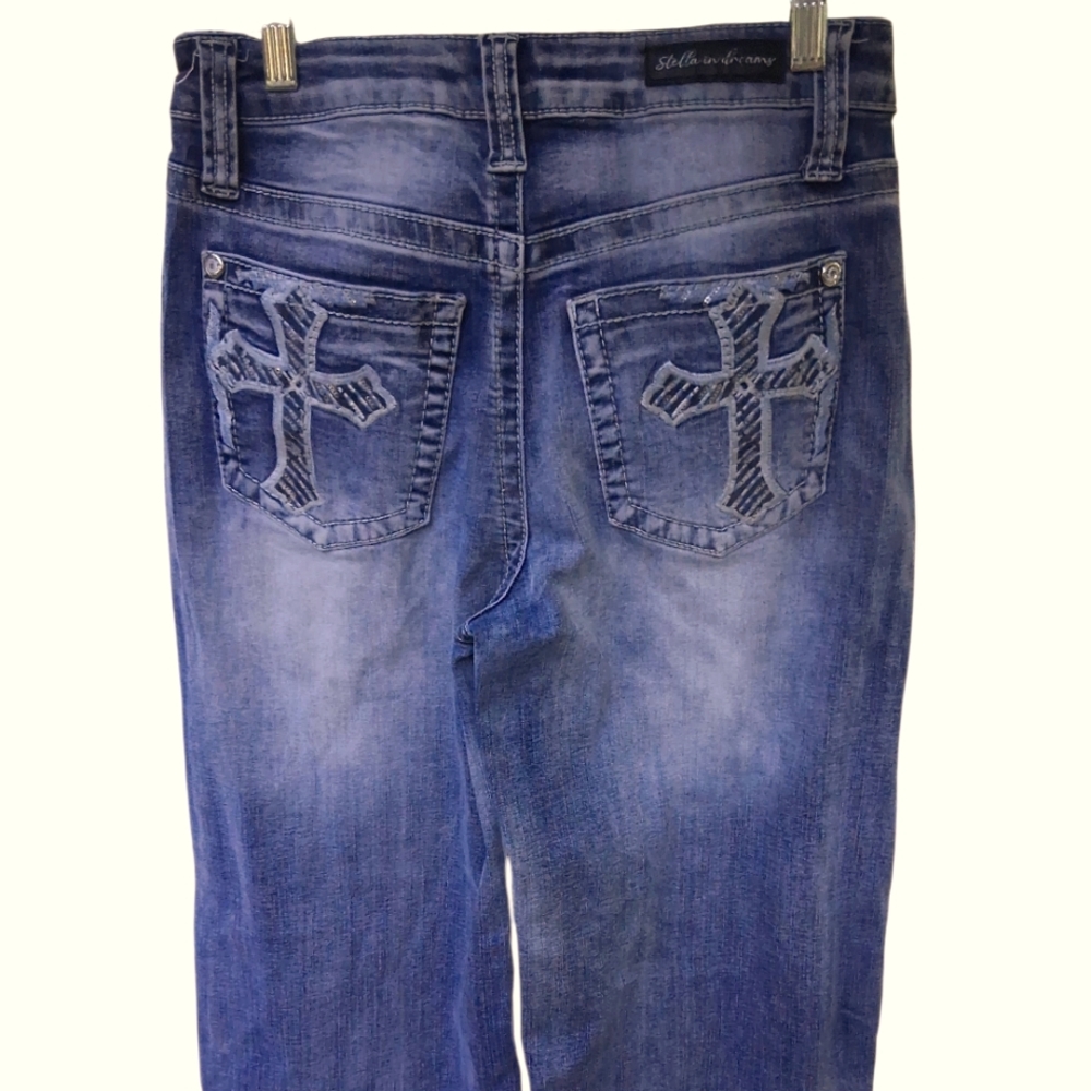 Stella in Dreams Jeans